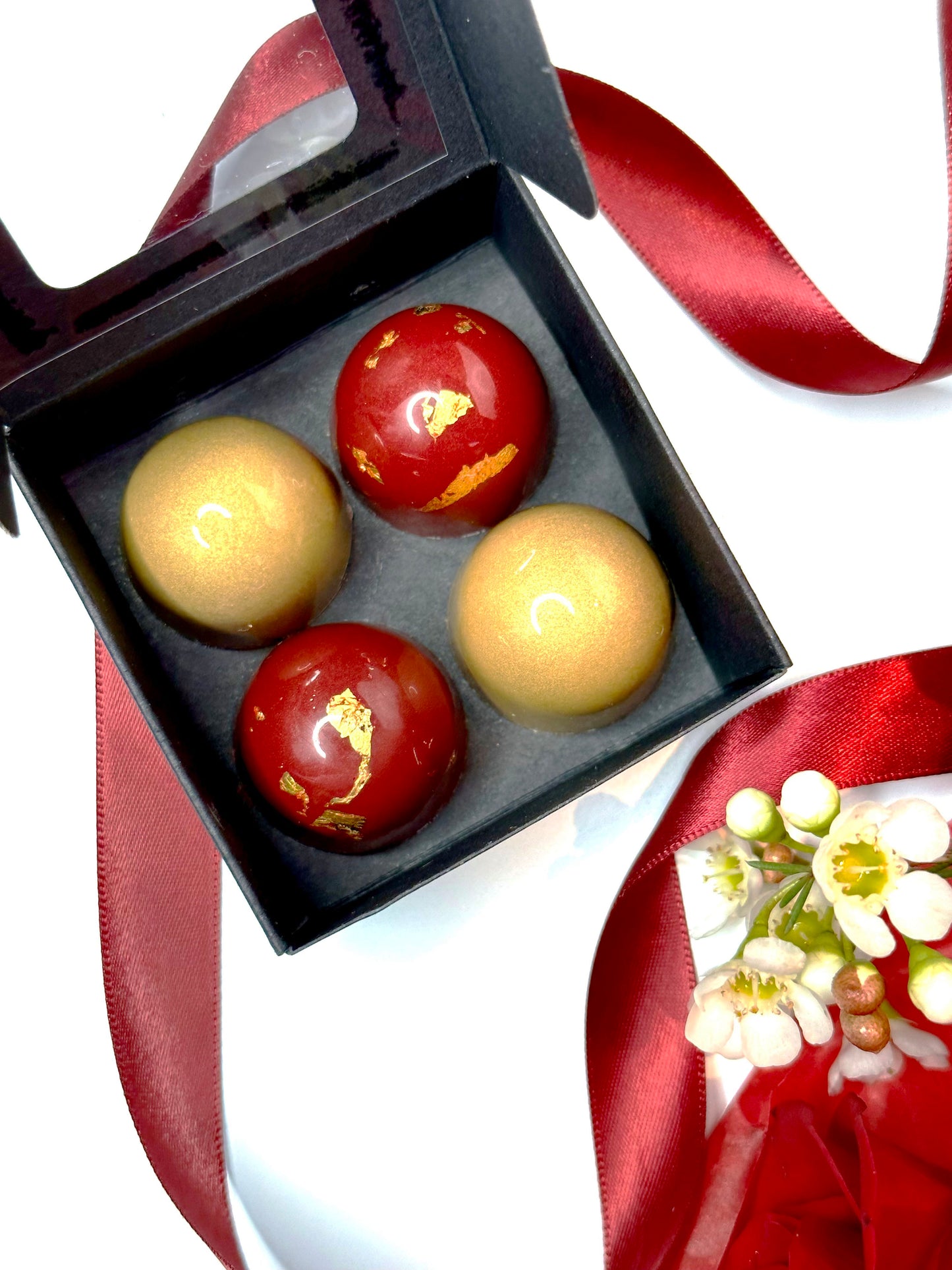 4-Piece Bonbon Box Special
